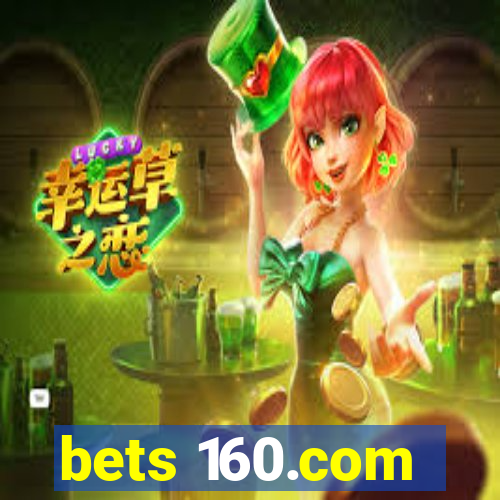 bets 160.com
