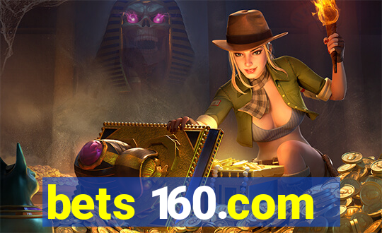 bets 160.com