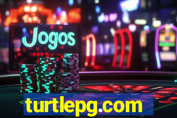 turtlepg.com