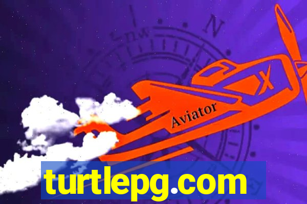 turtlepg.com