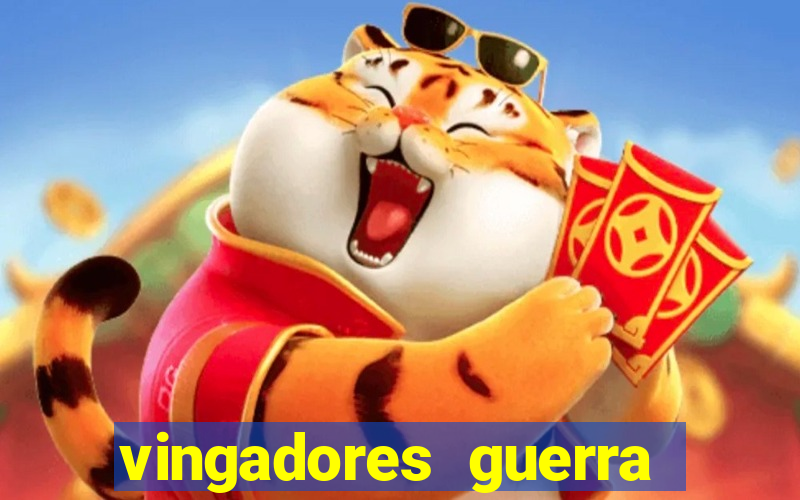 vingadores guerra infinita drive twitter