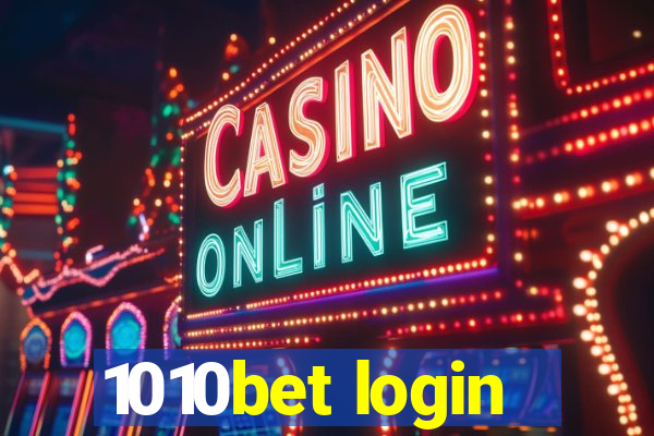 1010bet login