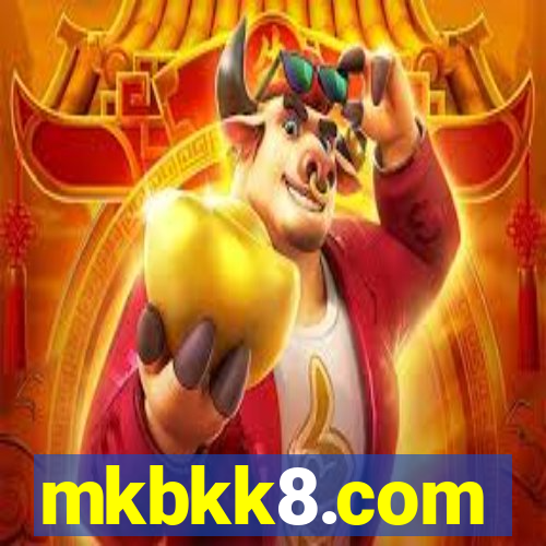 mkbkk8.com