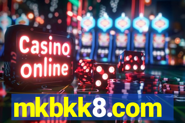 mkbkk8.com