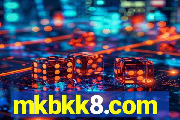 mkbkk8.com