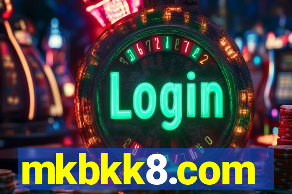 mkbkk8.com