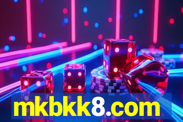 mkbkk8.com