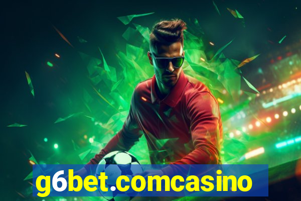 g6bet.comcasino