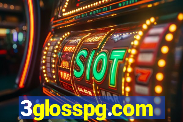 3glosspg.com