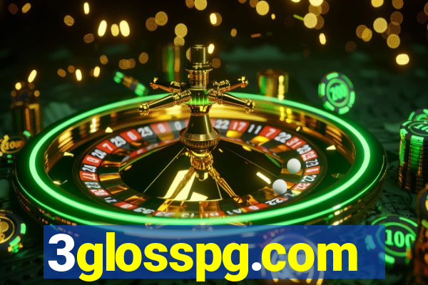 3glosspg.com