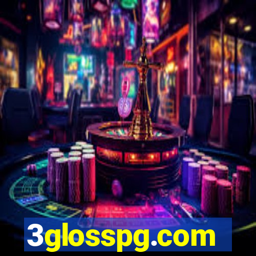 3glosspg.com