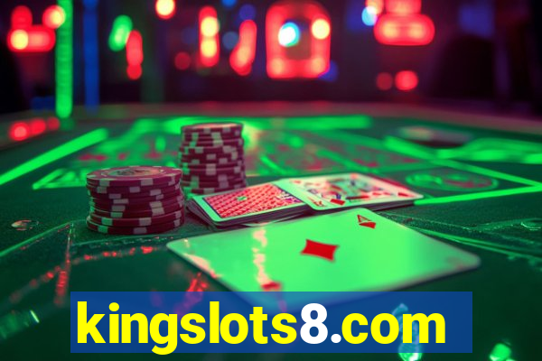 kingslots8.com