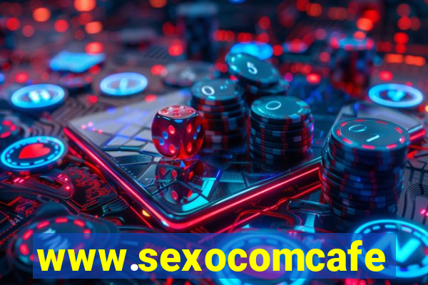 www.sexocomcafe.com.br