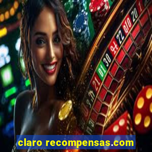 claro recompensas.com
