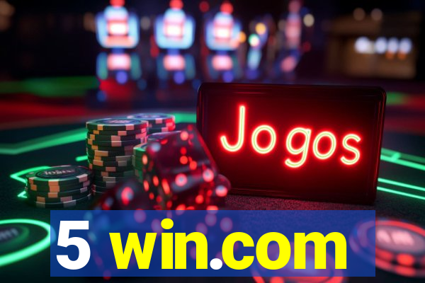 5 win.com