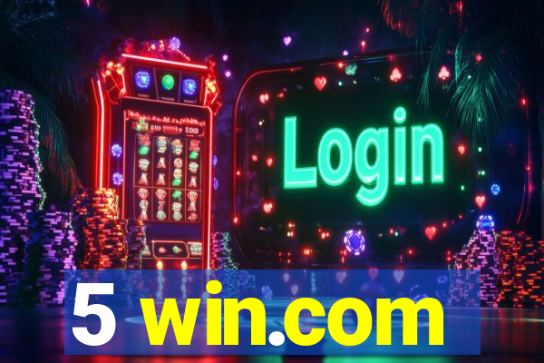 5 win.com