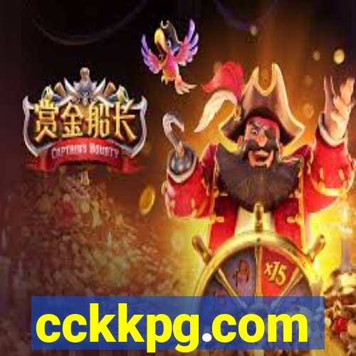 cckkpg.com