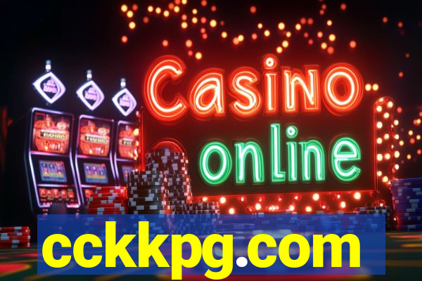 cckkpg.com