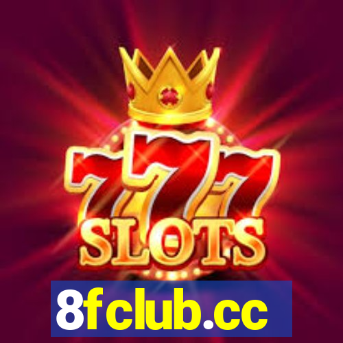 8fclub.cc