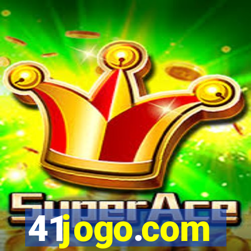 41jogo.com