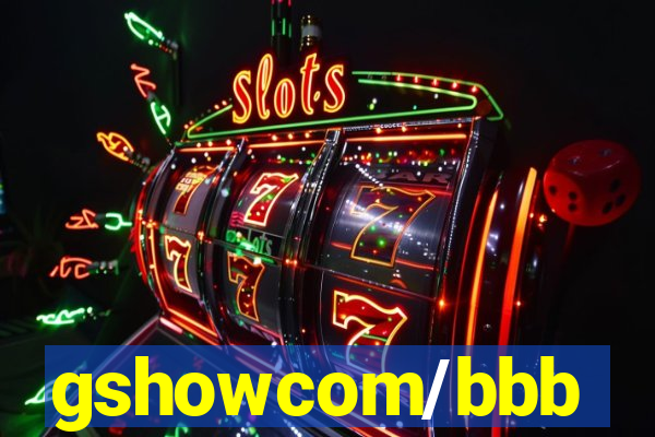 gshowcom/bbb