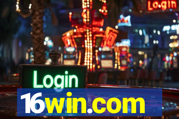 16win.com