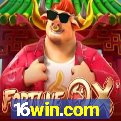 16win.com