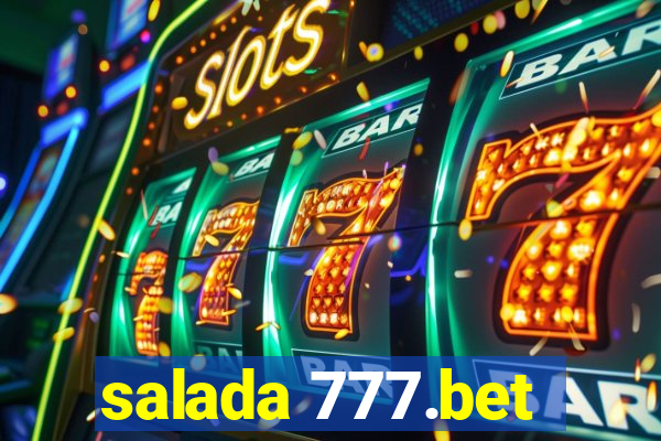salada 777.bet