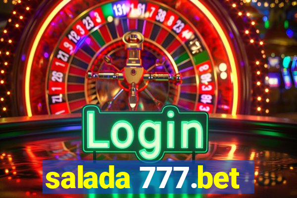 salada 777.bet