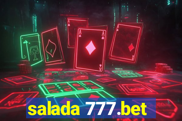 salada 777.bet