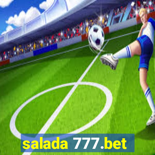 salada 777.bet