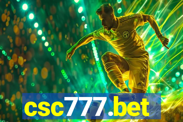 csc777.bet