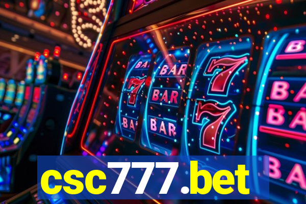 csc777.bet