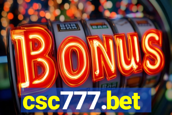 csc777.bet