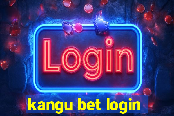 kangu bet login