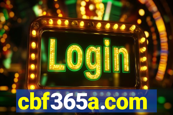 cbf365a.com