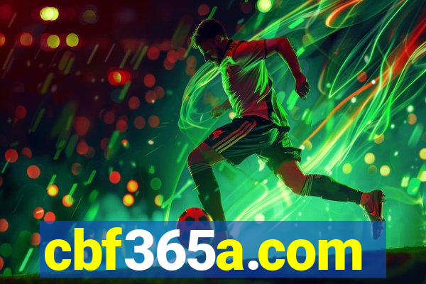 cbf365a.com