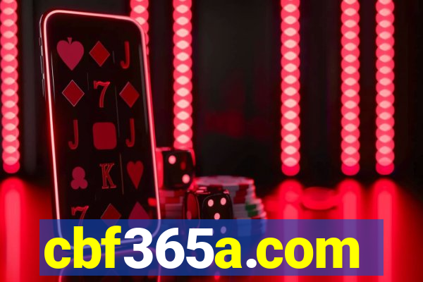cbf365a.com