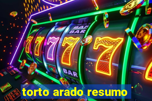 torto arado resumo