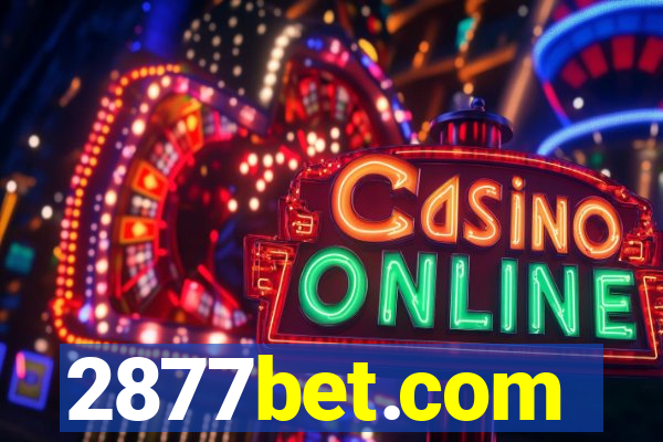 2877bet.com