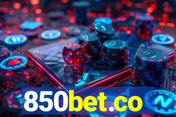 850bet.co