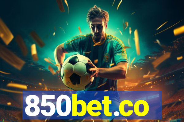 850bet.co
