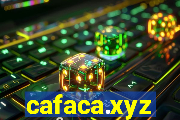 cafaca.xyz