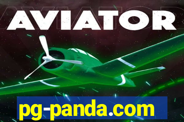 pg-panda.com