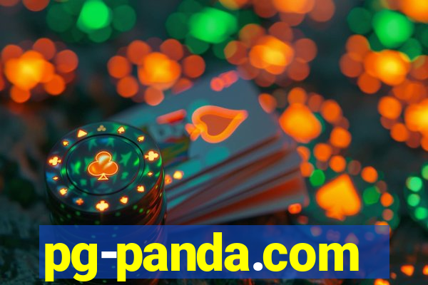 pg-panda.com