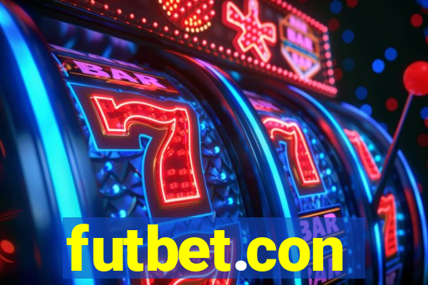 futbet.con