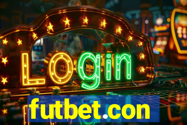 futbet.con