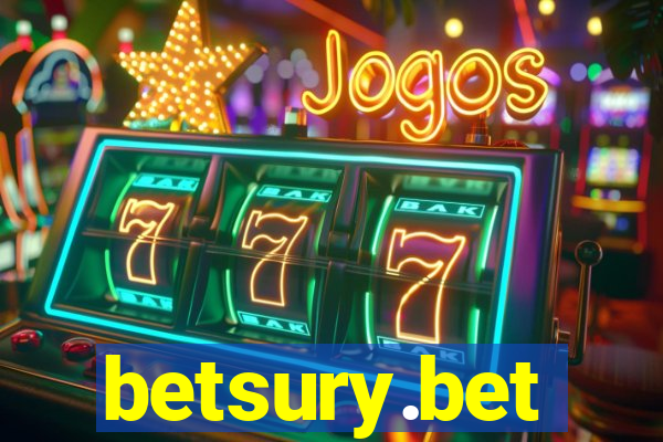 betsury.bet