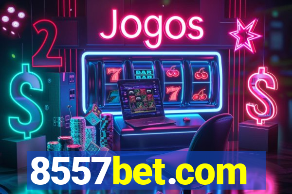 8557bet.com