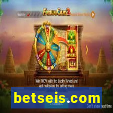 betseis.com